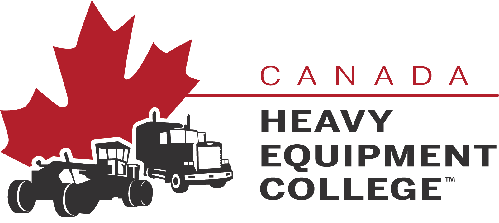 Canada Heavy Equipment College » ChecTraining