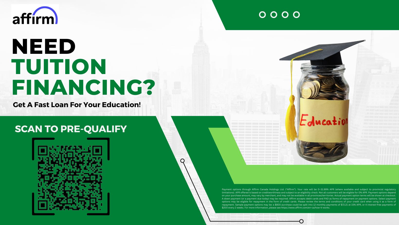 Canada Heavy Equipment College » ChecTraining